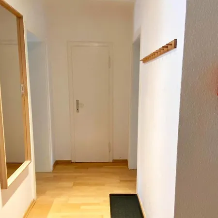 Monteurwohnung *