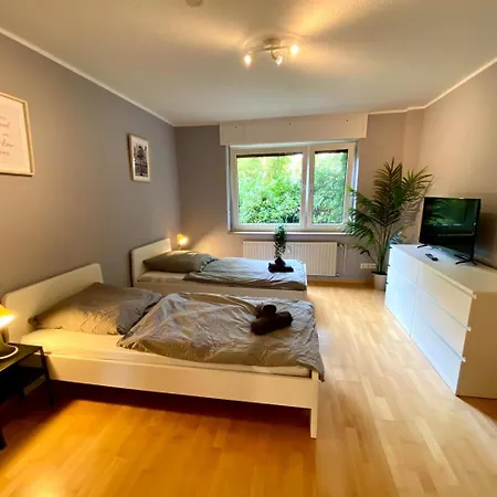 Monteurwohnung Appartamento *