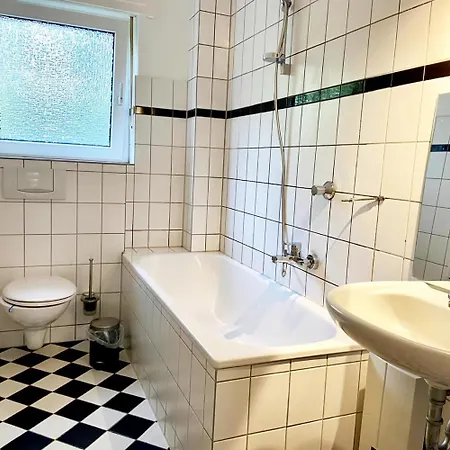 Monteurwohnung Appartamento Neuss